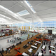 Illustration for article titled Why: Heathrow Airport Terminal 5s High Tech Failings